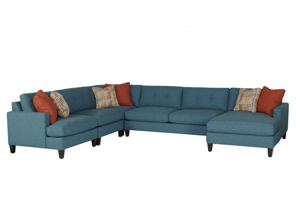 Taylor Sectional