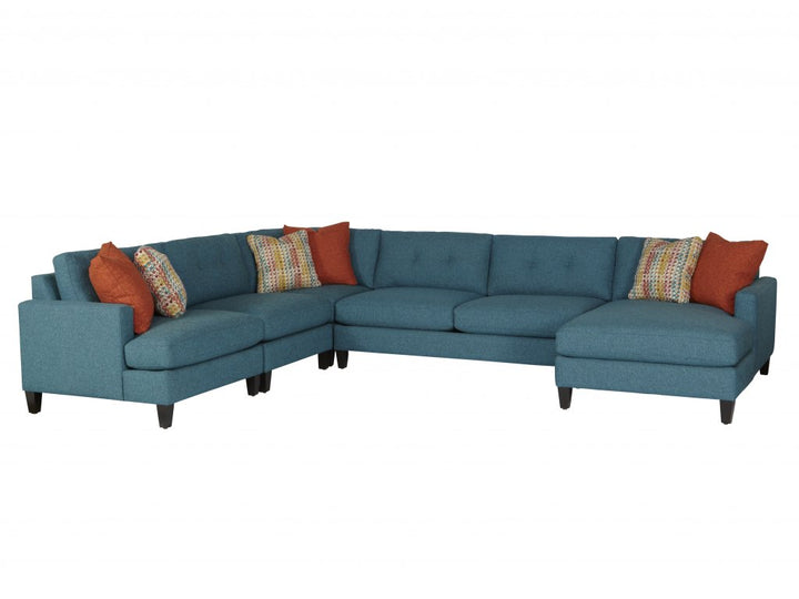 Taylor Sectional