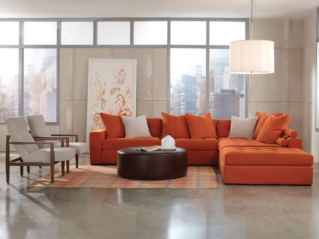 Jonah Sectional
