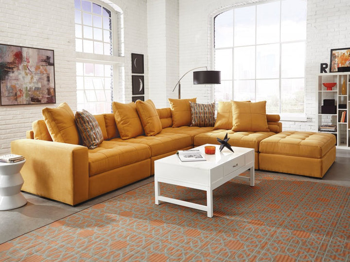 Jonah Sectional