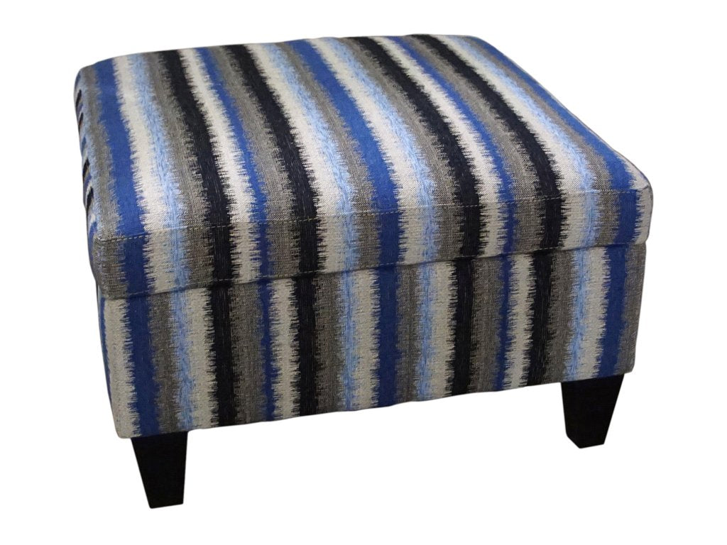 16174 Storage Ottoman