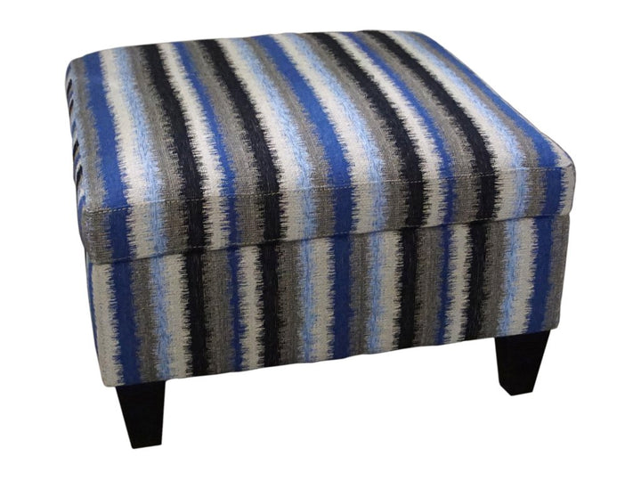 16174 Storage Ottoman