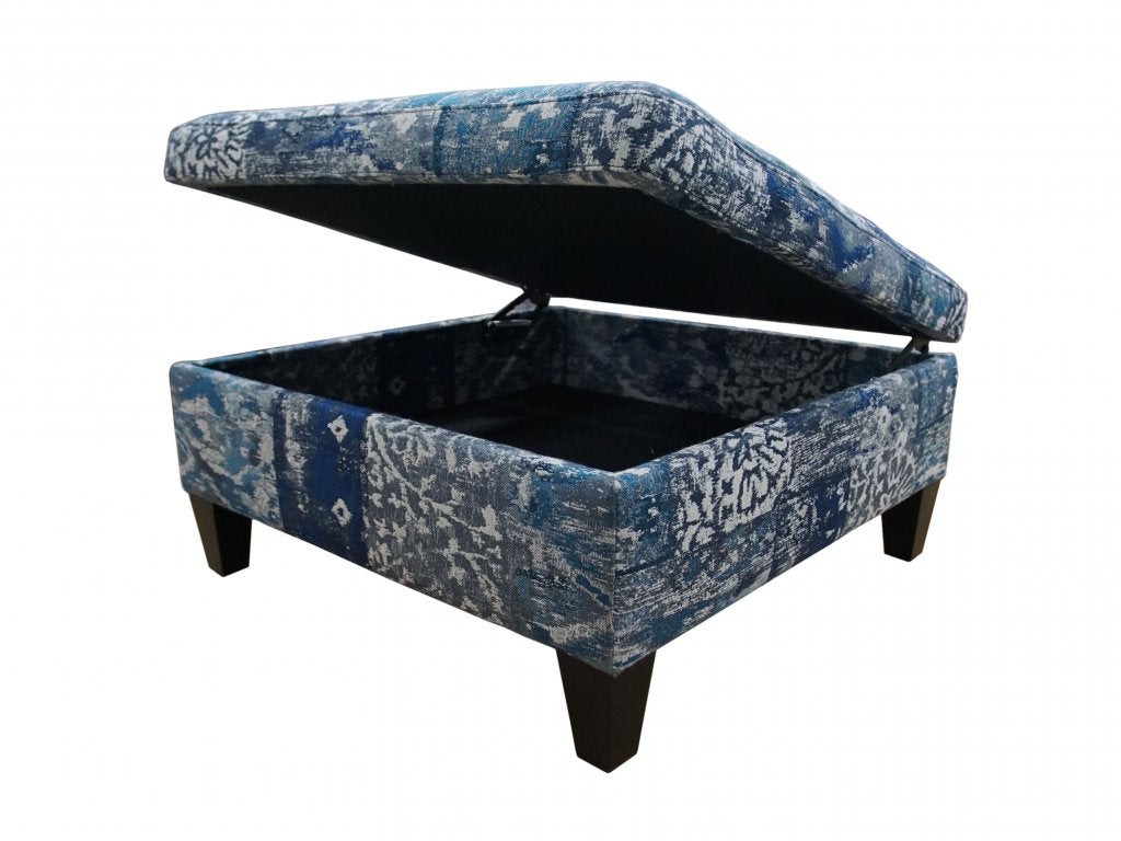 15212 Storage Ottoman