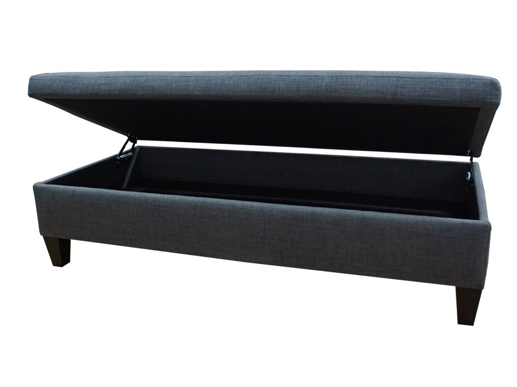 18927 Storage Ottoman