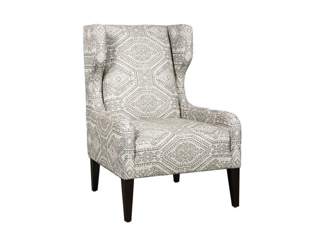 18964 Wing Chair