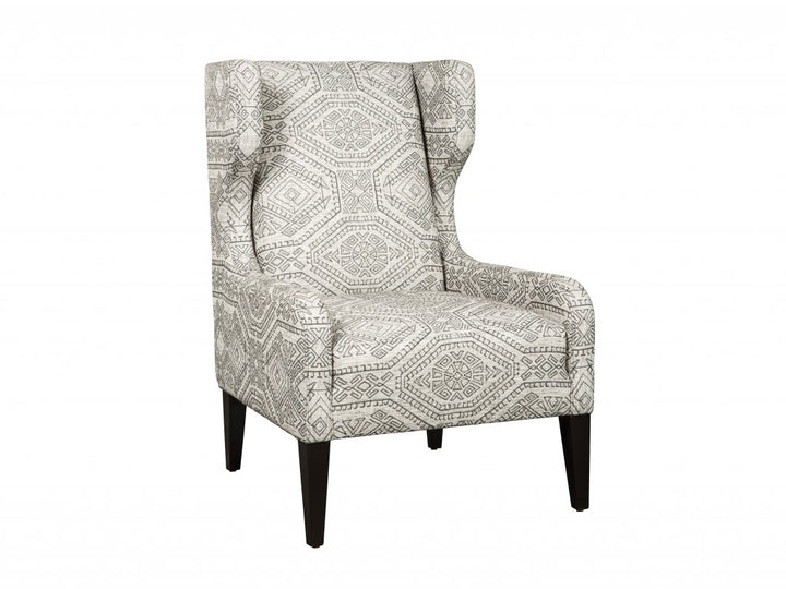 18964 Wing Chair