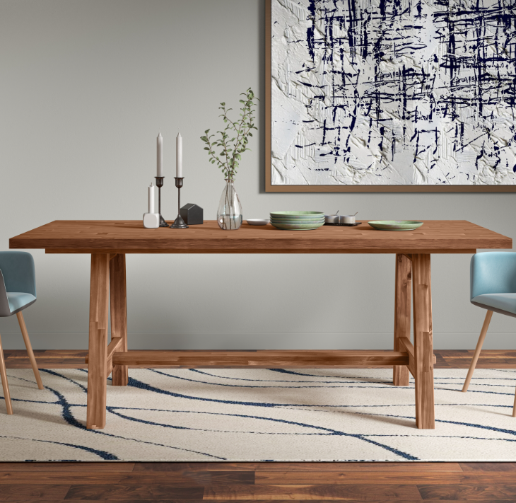 10052 Dining Table