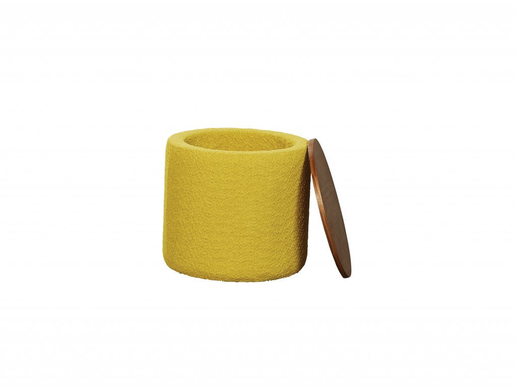 29928 Storage Ottoman