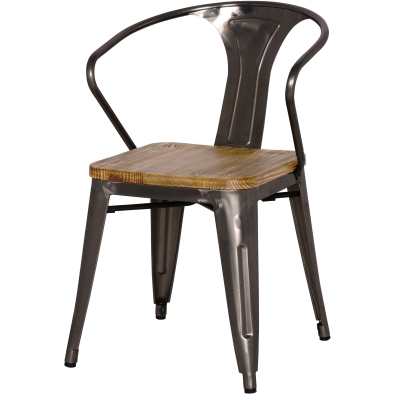 10751 Dining Chair