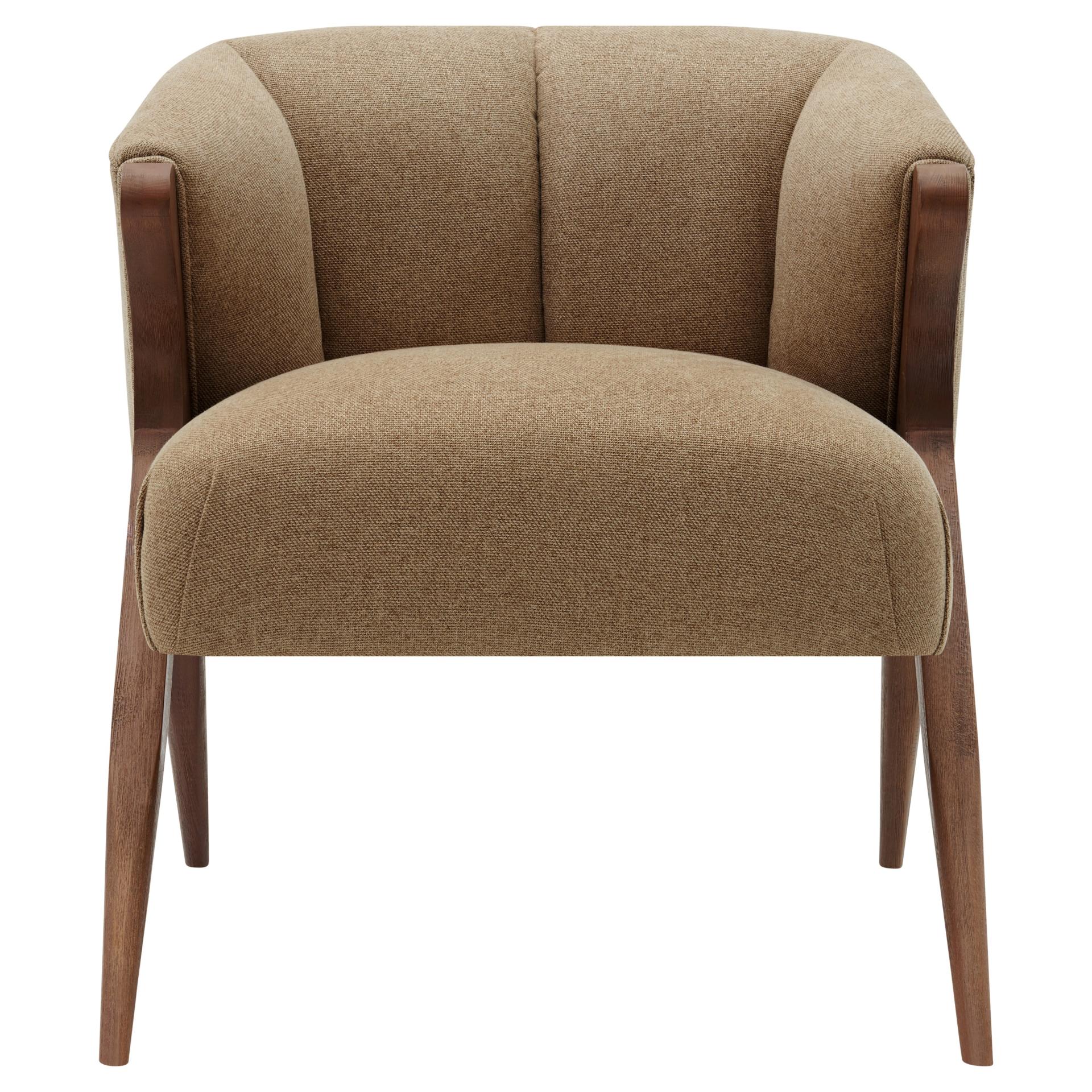 30256 Accent Chair