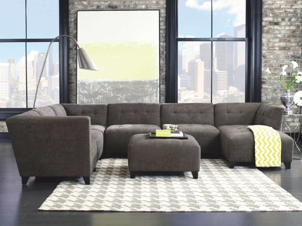 Brentwood Sectional