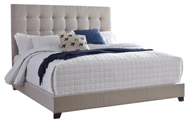 13208 Queen Bed