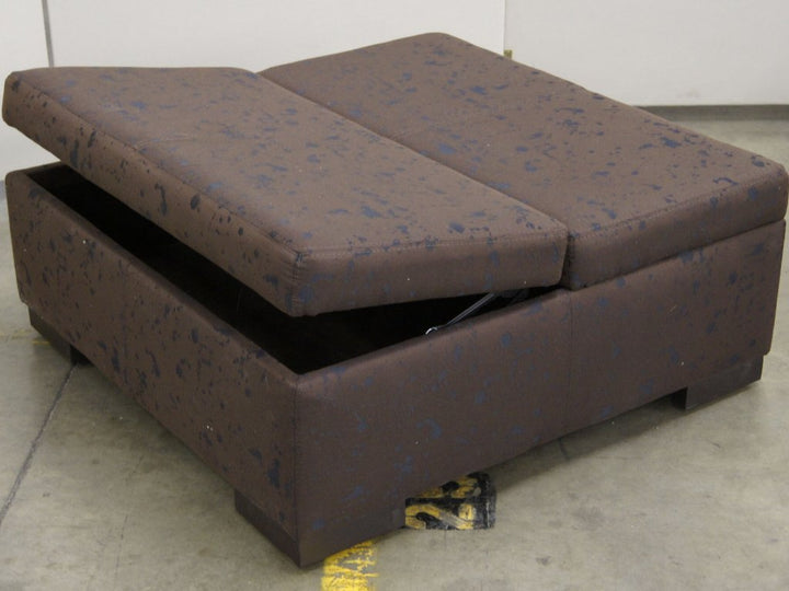 21946 Storage Ottoman