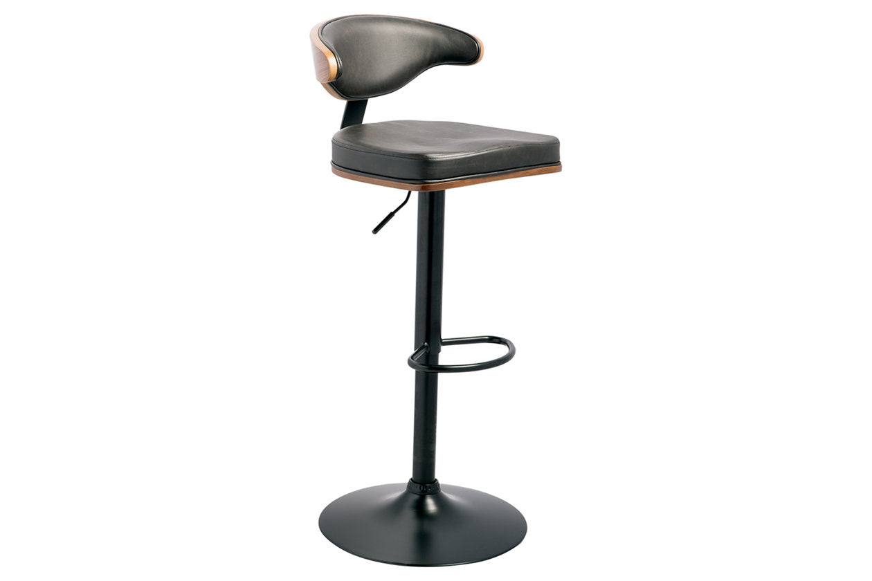 13646 Adjustable Stool