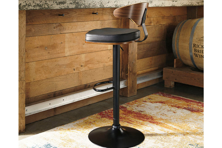 13646 Adjustable Stool