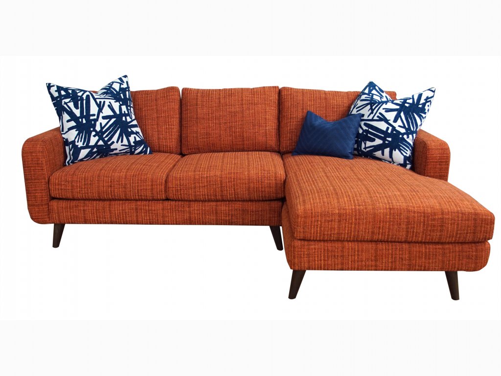 Cleo Sectional