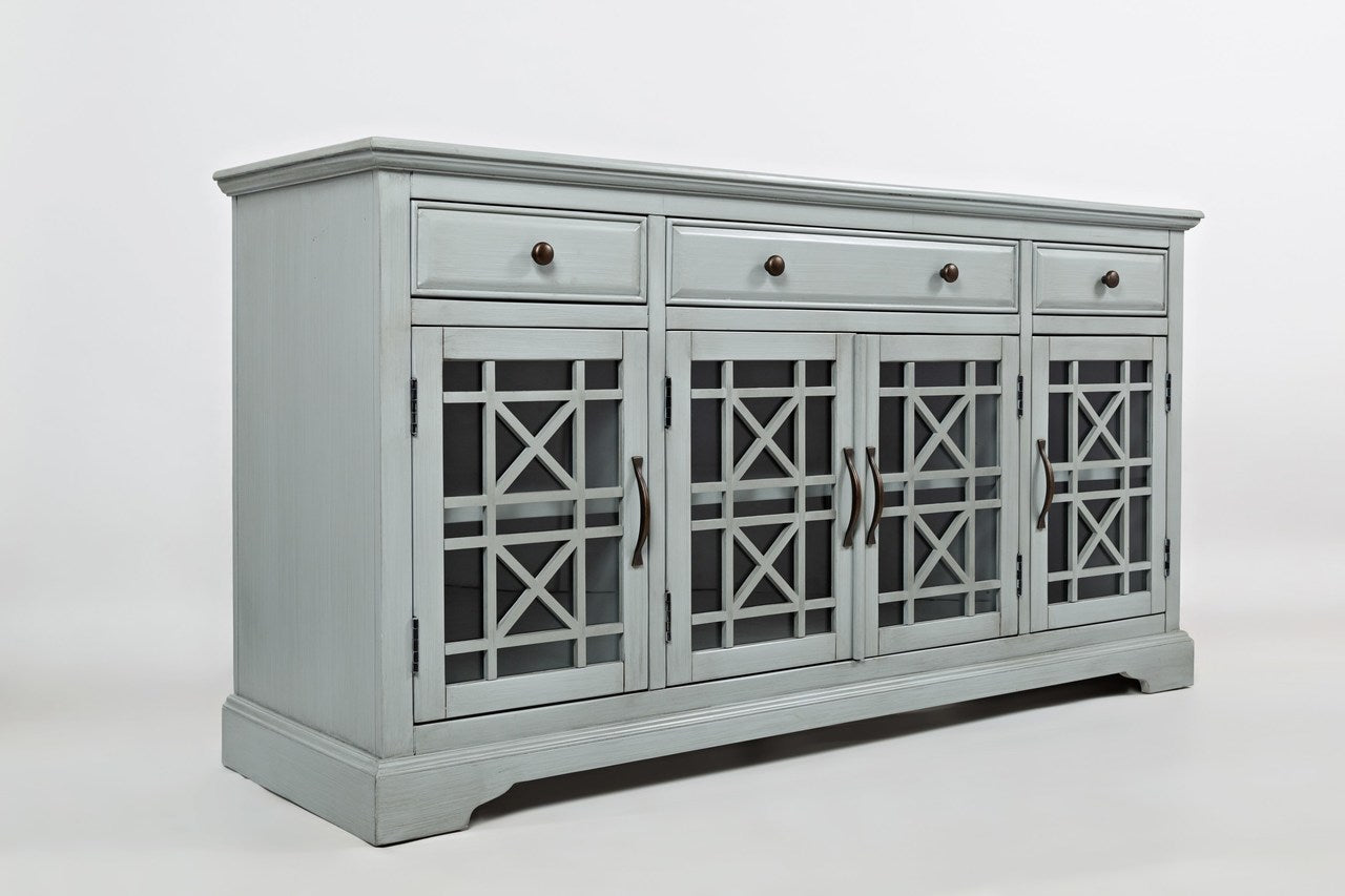 14960 Accent Cabinet