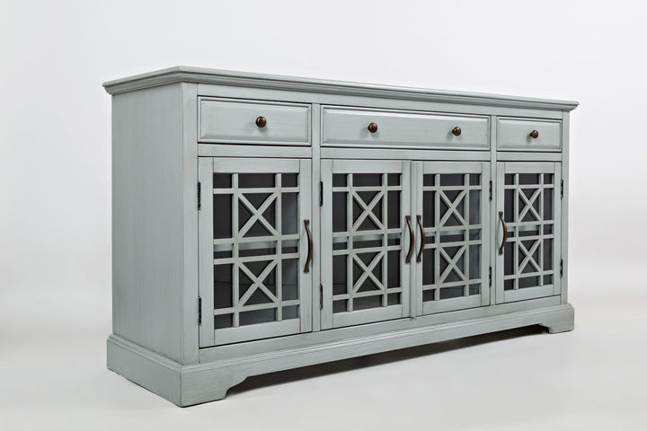 14960 Accent Cabinet