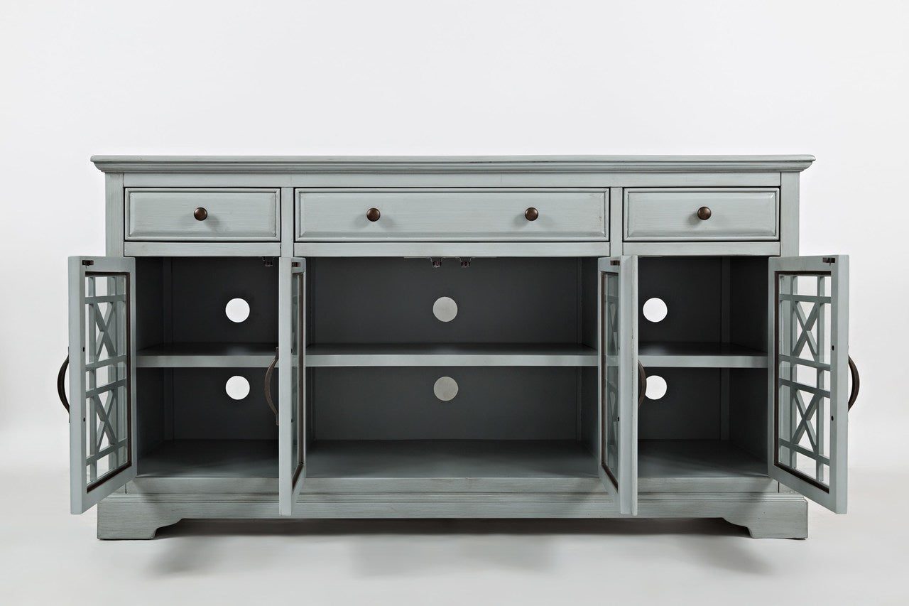 14960 Accent Cabinet
