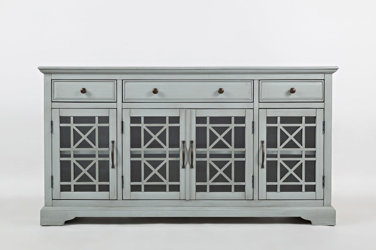 14960 Accent Cabinet