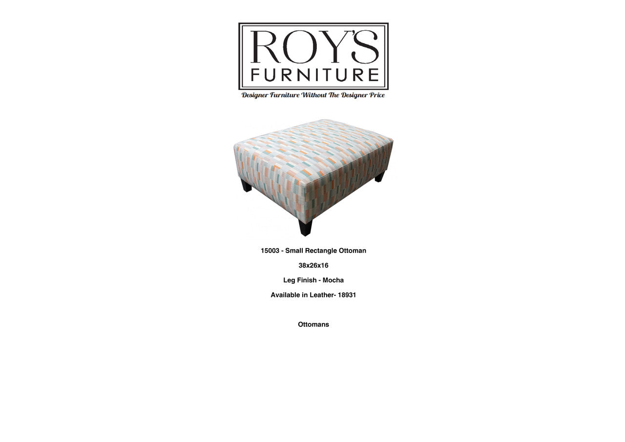 15003 Ottoman