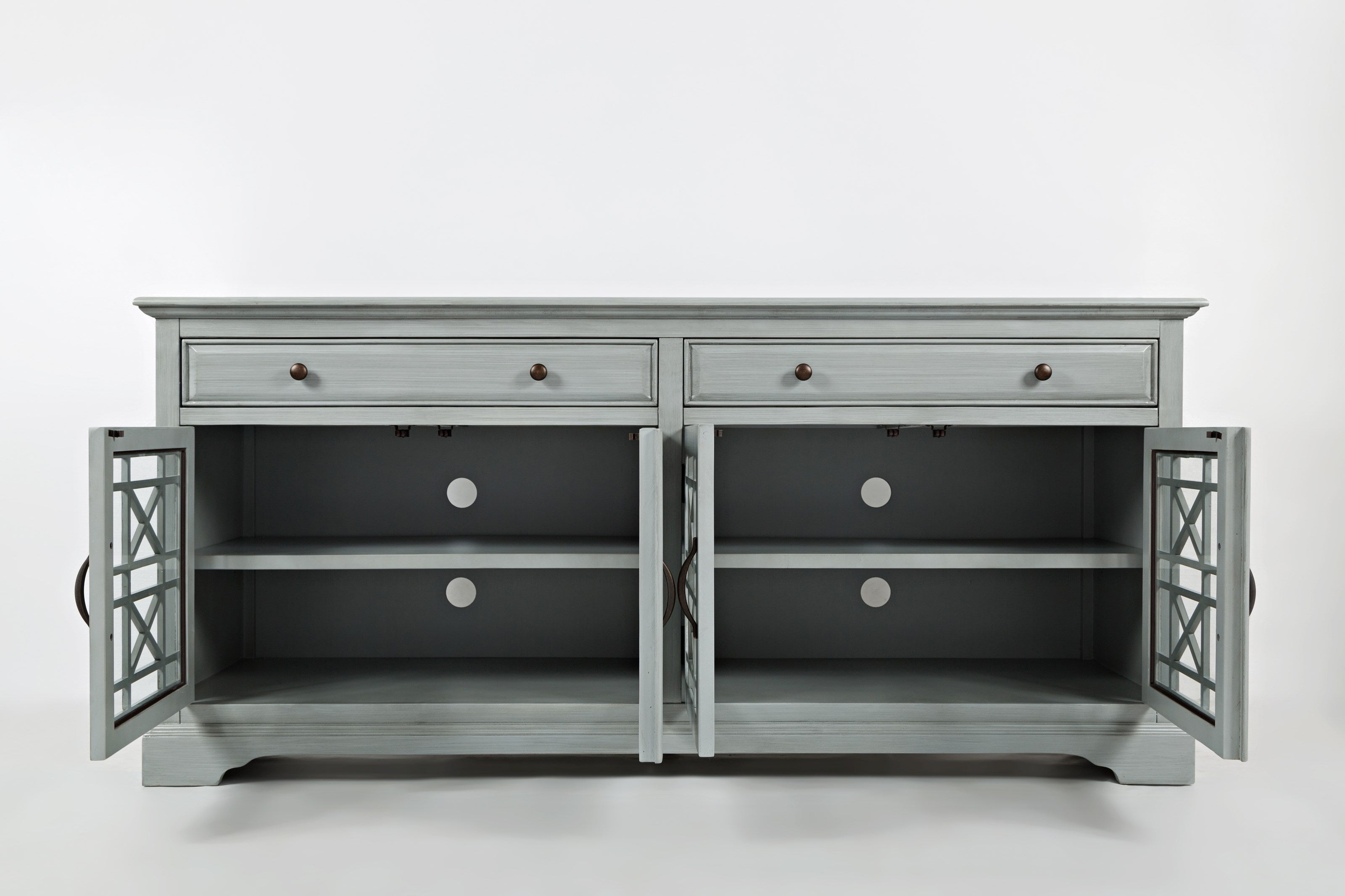 15439 Media Console