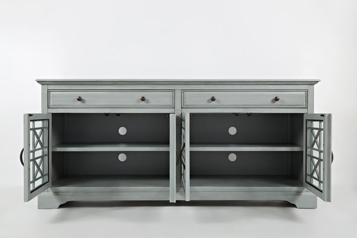 15439 Media Console