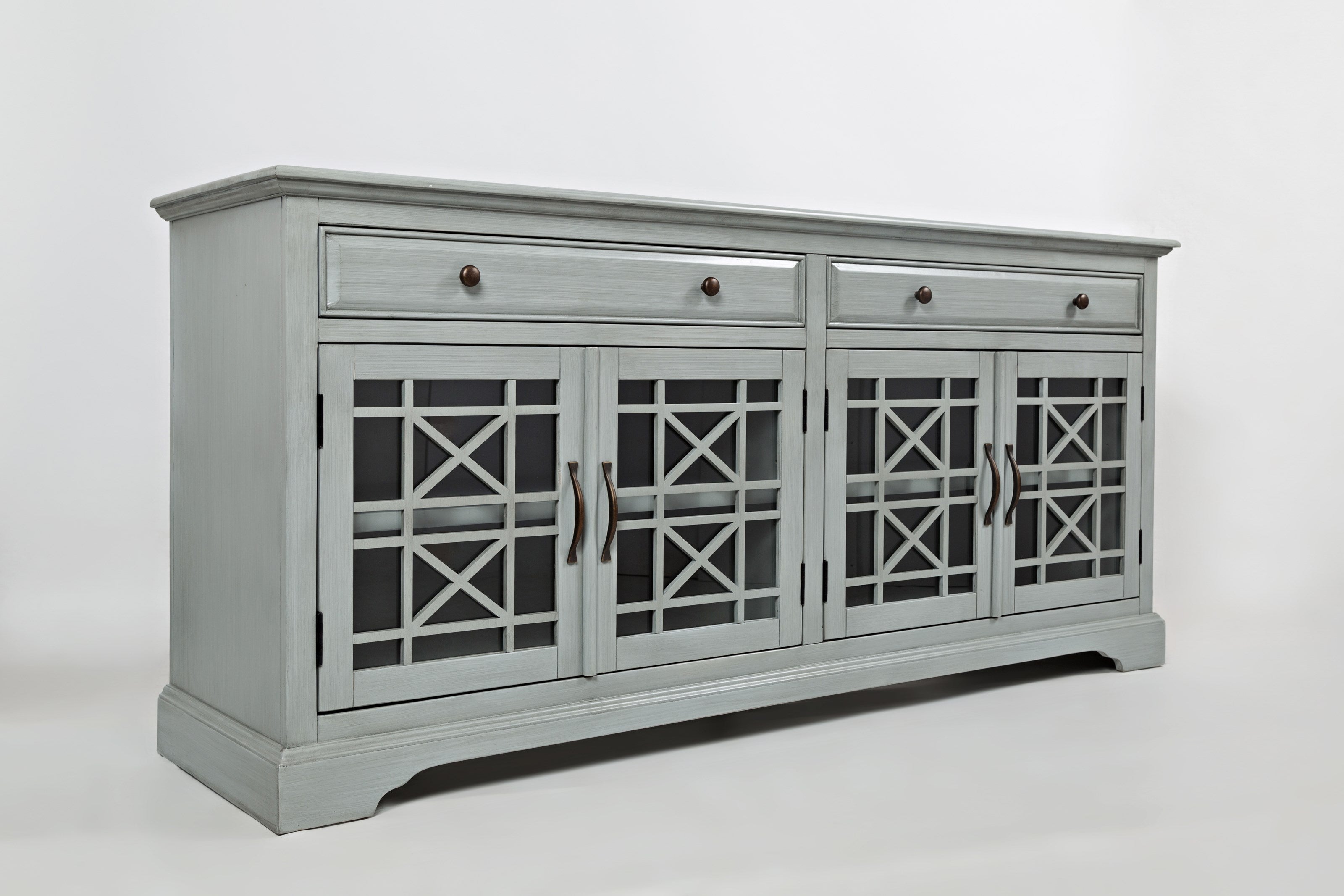 15439 Media Console