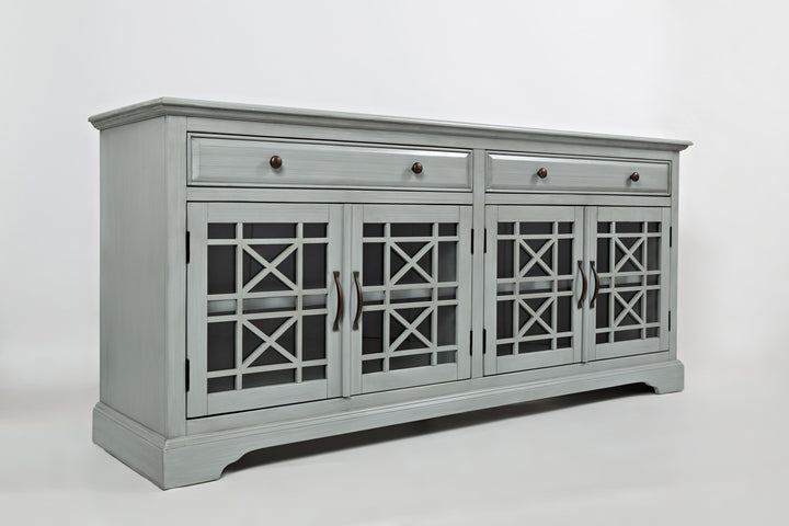 15439 Media Console