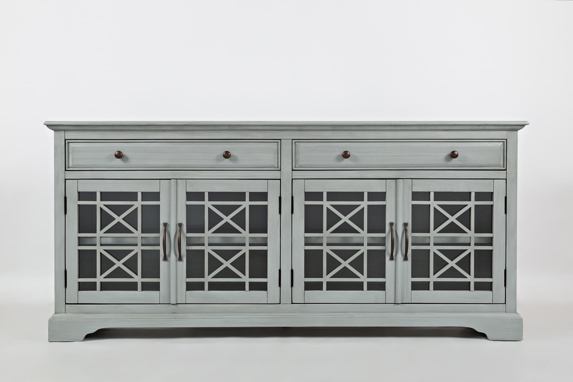 15439 Media Console