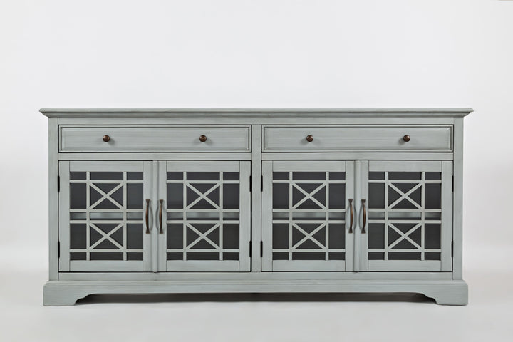 15439 Media Console