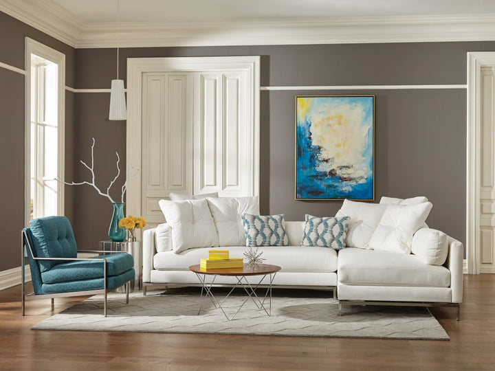 Conrad Sectional