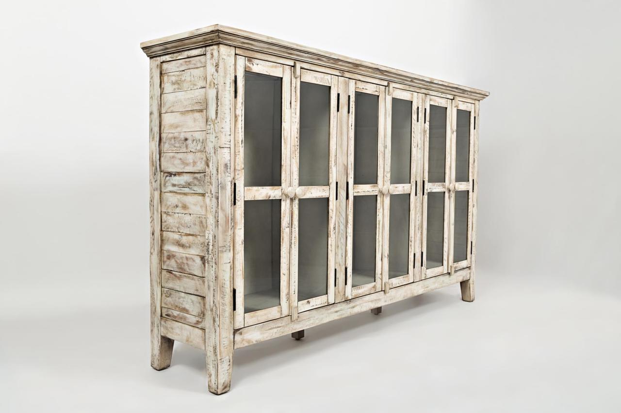 16822 Accent Cabinet