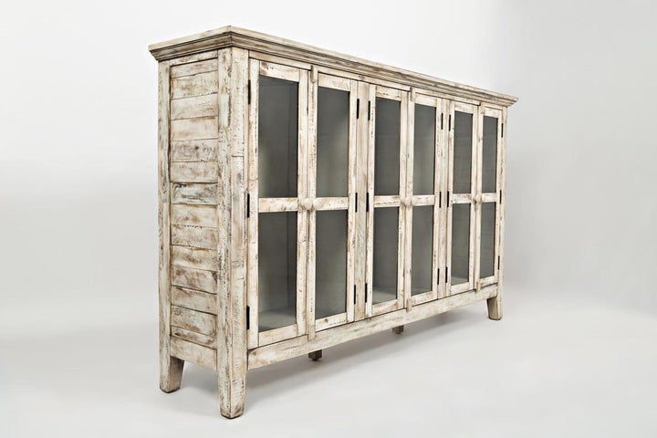 16822 Accent Cabinet
