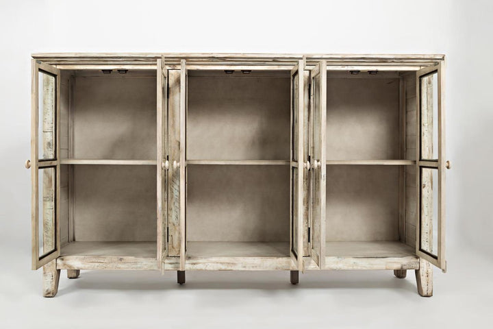 16822 Accent Cabinet