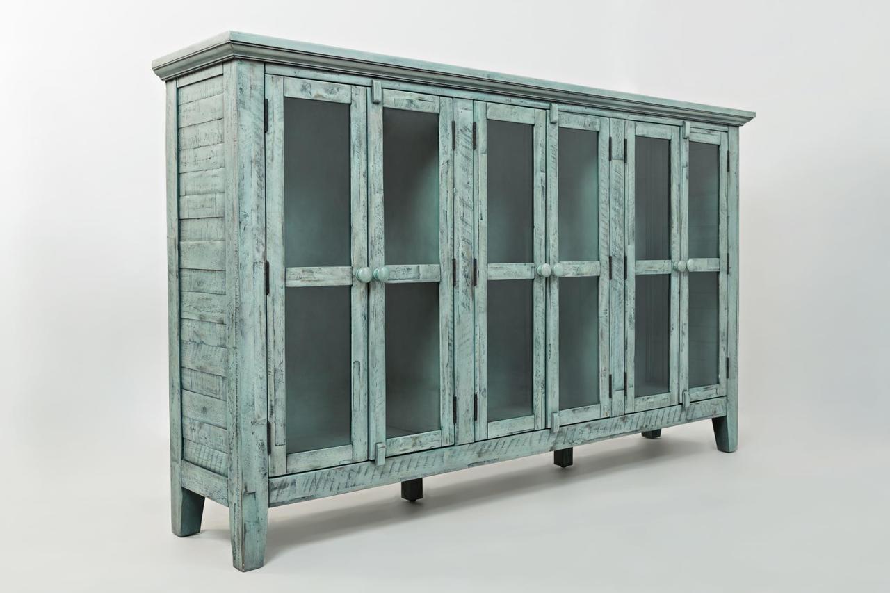 14962 Accent Cabinet