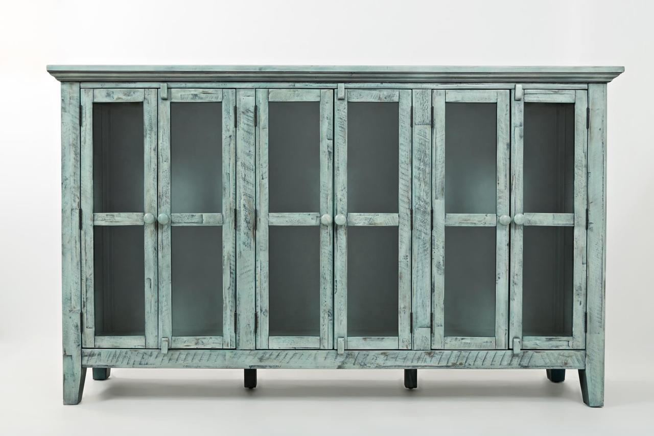 14962 Accent Cabinet