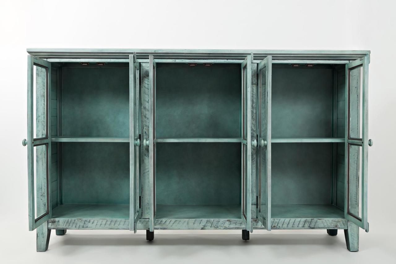 14962 Accent Cabinet