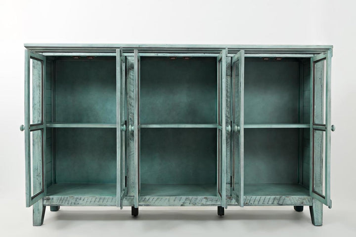 14962 Accent Cabinet