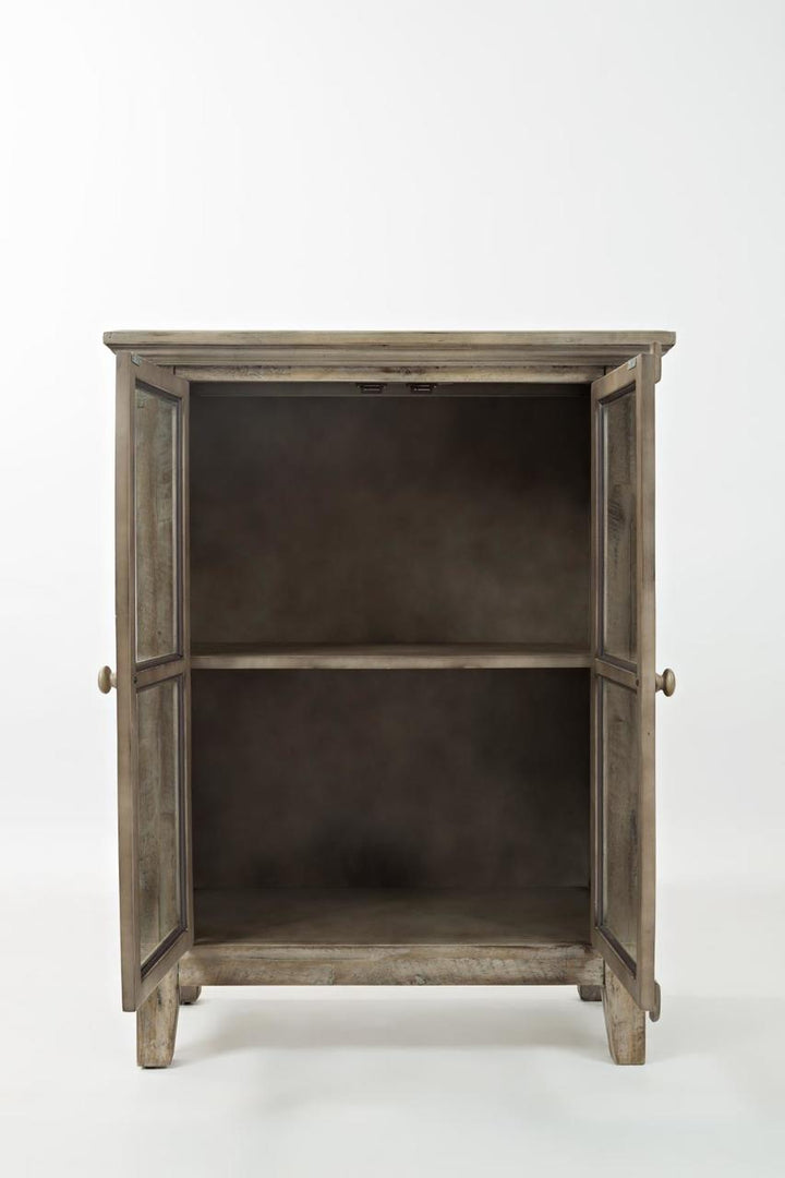 16824 Accent Cabinet