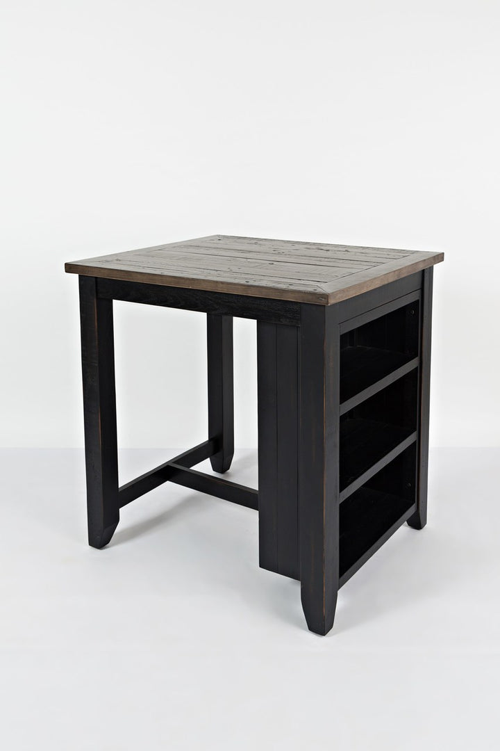 17139 3 Piece Counter Dining Set