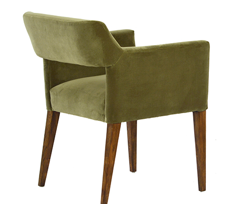 17522 Dining Chair