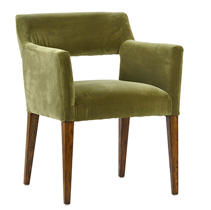 17522 Dining Chair
