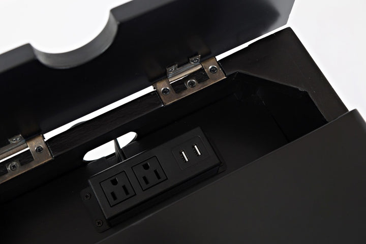 17776 Charging End Table