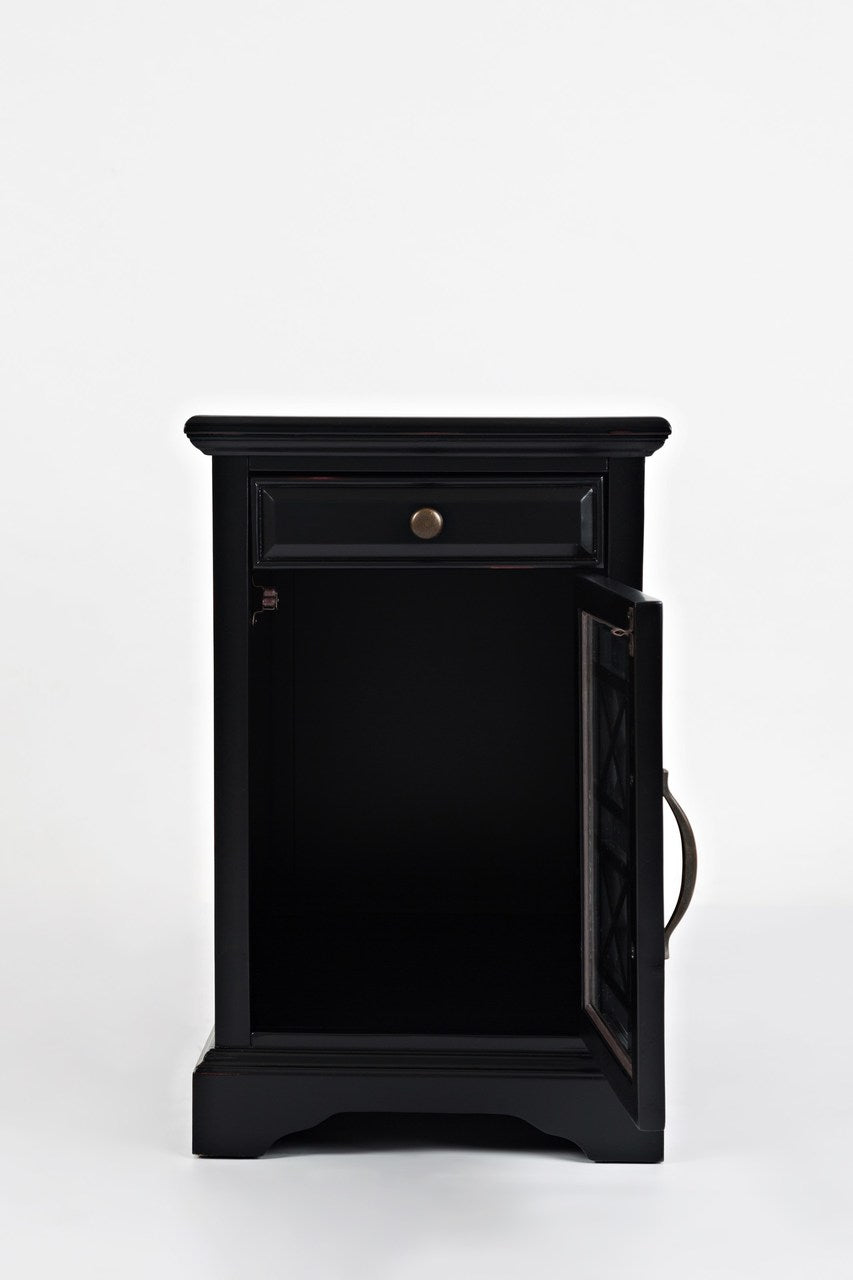 17776 Charging End Table