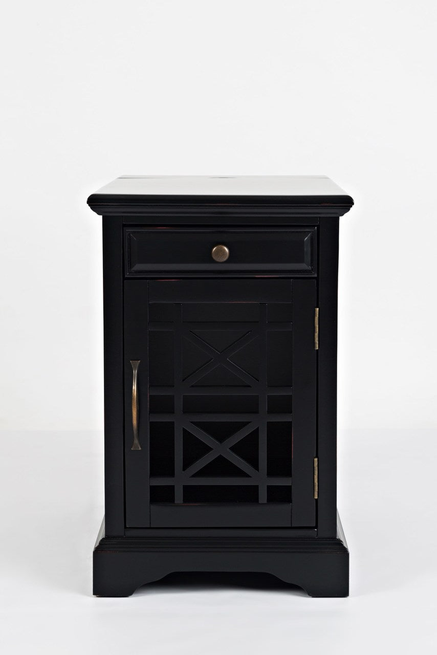 17776 Charging End Table