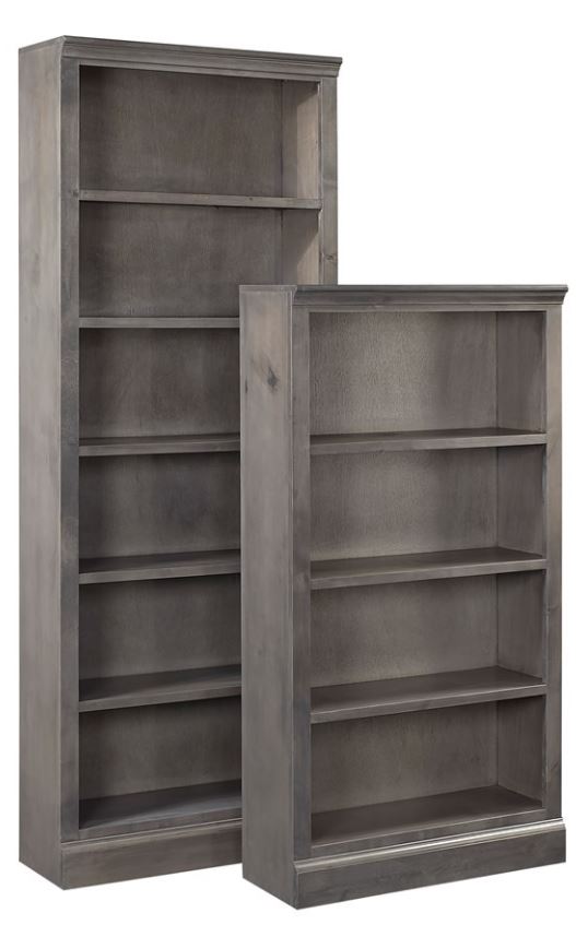 18284 Bookcase
