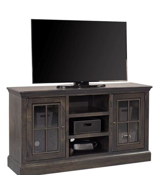 18289 TV Console