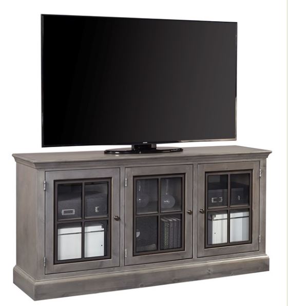 18292 TV Console