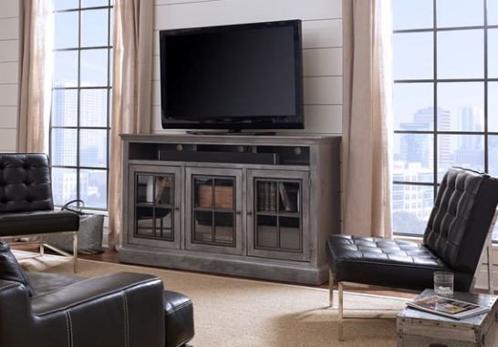 18295 TV Console